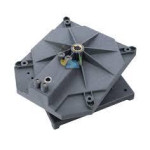 Crane Slewing Ring